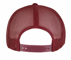FLEXFIT FX6006 - Casquette style trucker