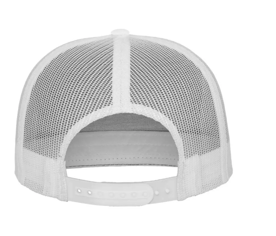 FLEXFIT FX6006 - Casquette style trucker