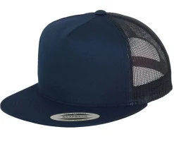 FLEXFIT FX6006 - Casquette style trucker