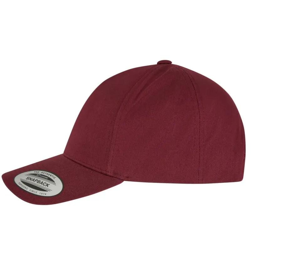 FLEXFIT FX7707 - Casquette visière incurvée