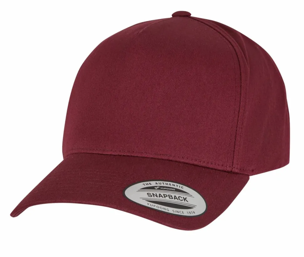 FLEXFIT FX7707 - Casquette visière incurvée