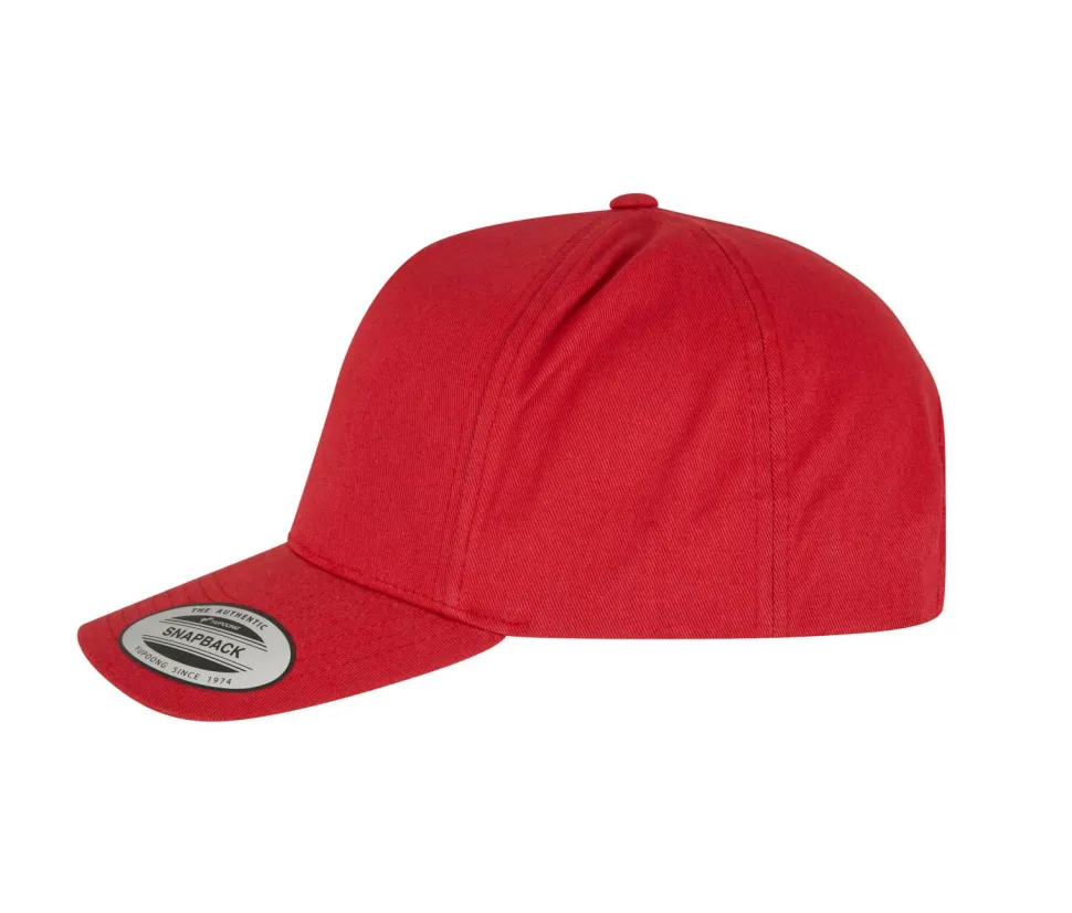 FLEXFIT FX7707 - Casquette visière incurvée