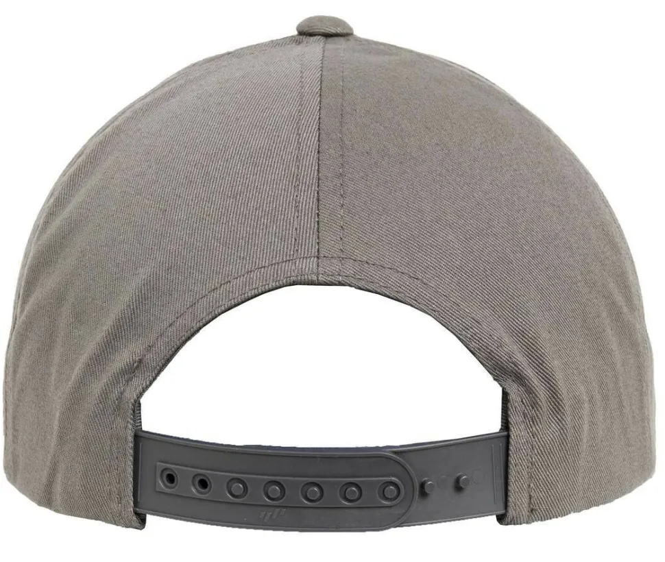 FLEXFIT FX7707 - Casquette visière incurvée