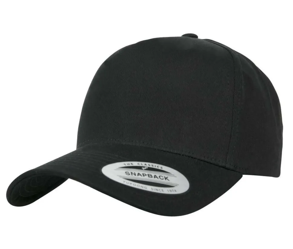 FLEXFIT FX7707 - Casquette visière incurvée