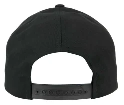 FLEXFIT FX7707 - Casquette visière incurvée