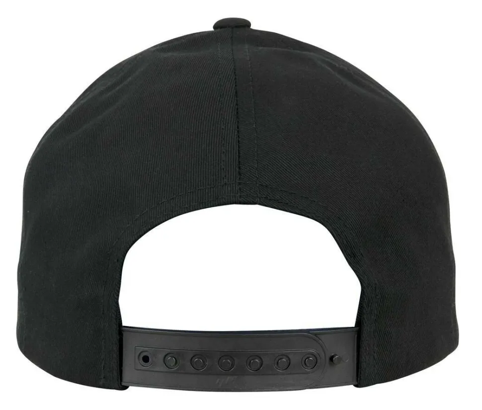 FLEXFIT FX7707 - Casquette visière incurvée