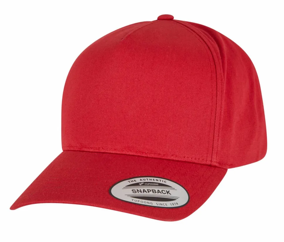 FLEXFIT FX7707 - Casquette visière incurvée