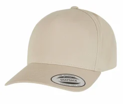 FLEXFIT FX7707 - Casquette visière incurvée
