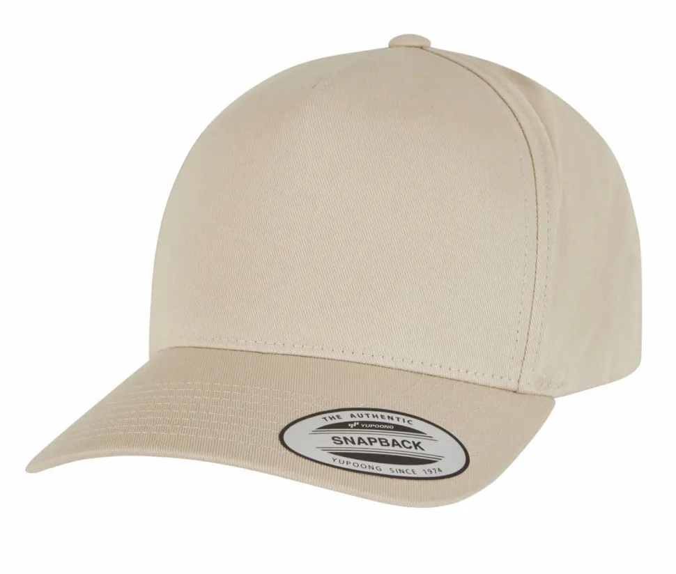 FLEXFIT FX7707 - Casquette visière incurvée