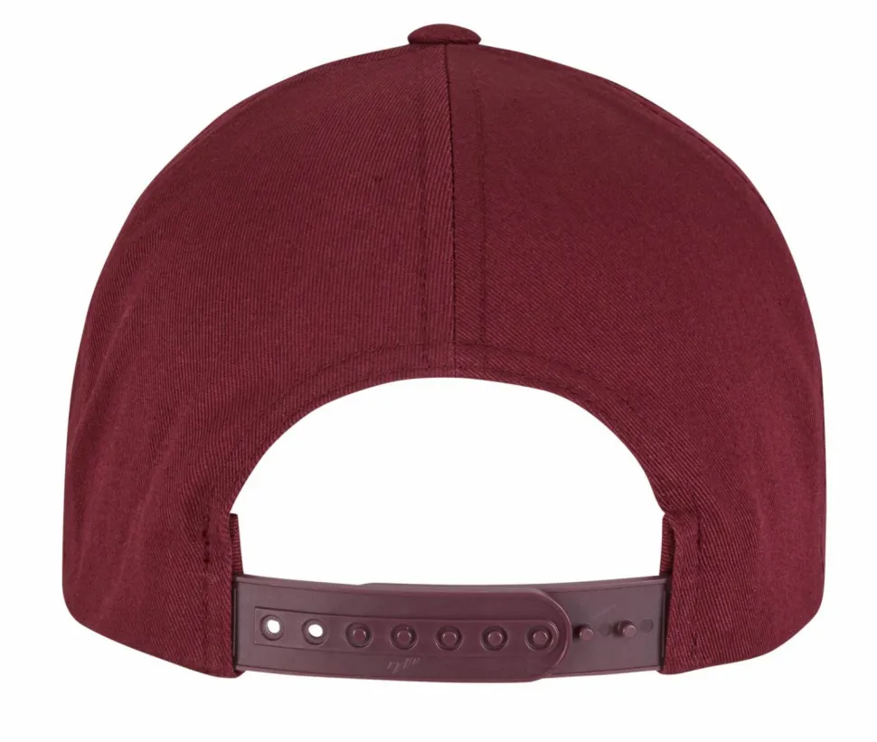 FLEXFIT FX7707 - Casquette visière incurvée