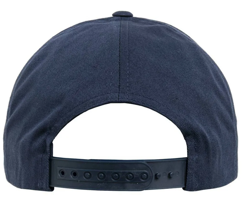 FLEXFIT FX7707 - Casquette visière incurvée