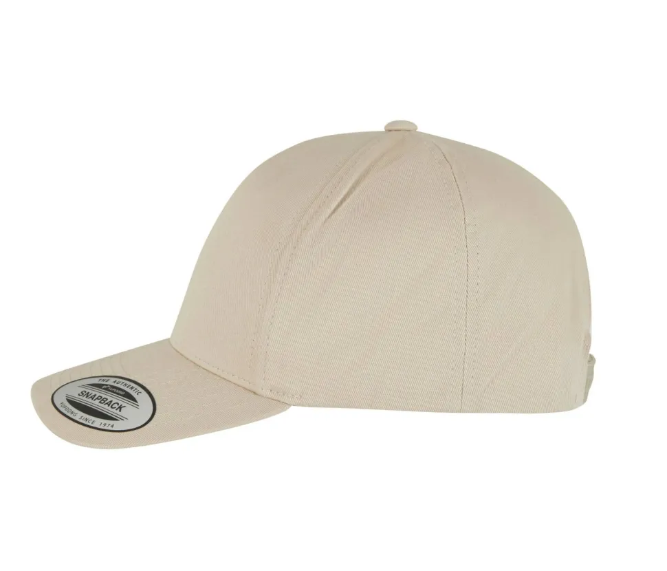 FLEXFIT FX7707 - Casquette visière incurvée
