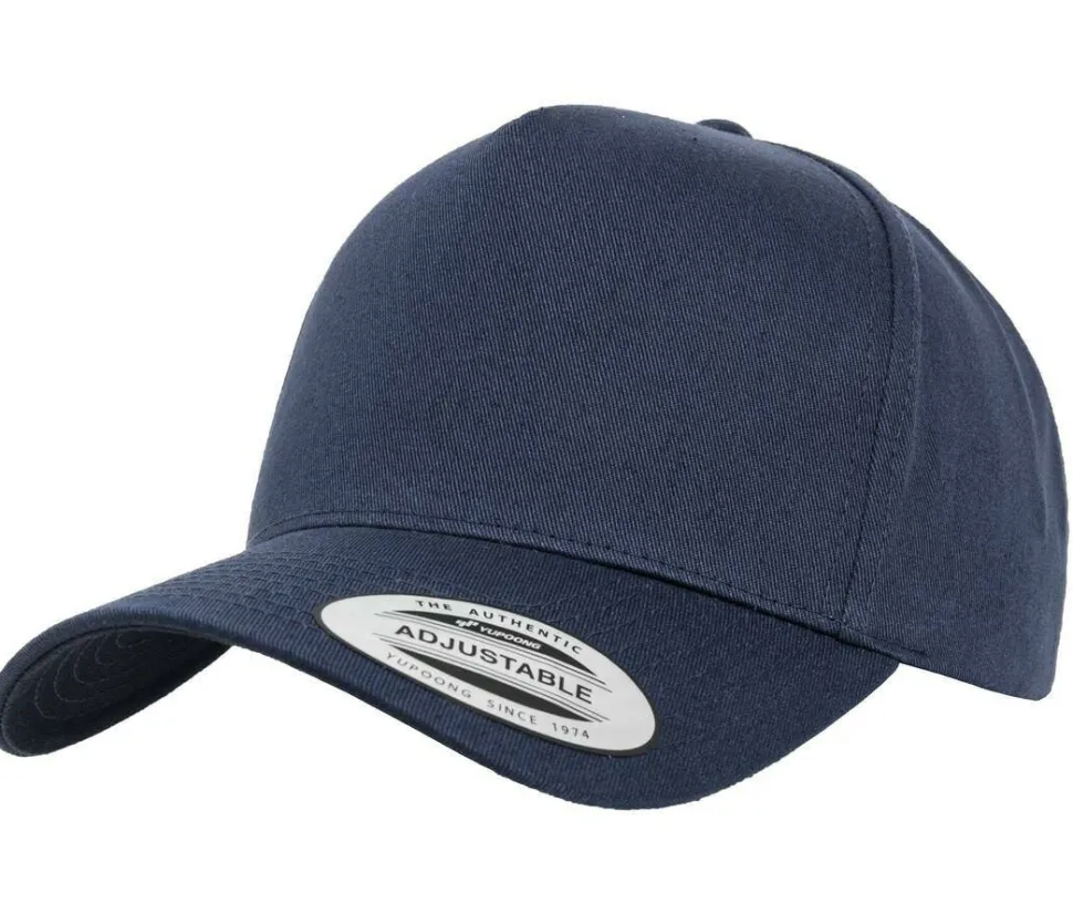 FLEXFIT FX7707 - Casquette visière incurvée