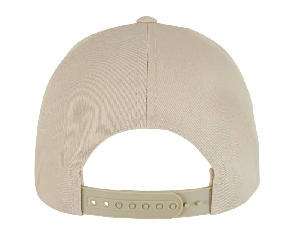 FLEXFIT FX7707 - Casquette visière incurvée