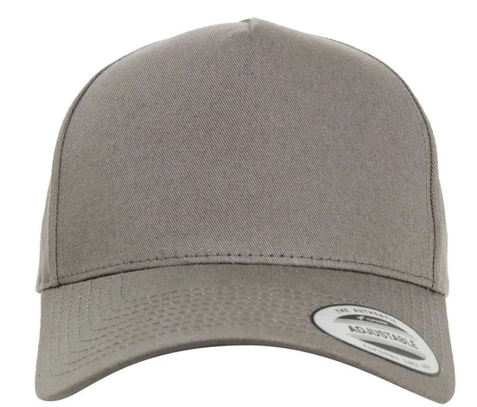 FLEXFIT FX7707 - Casquette visière incurvée