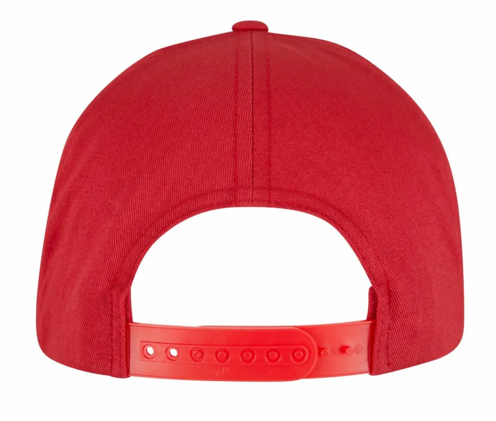 FLEXFIT FX7707 - Casquette visière incurvée