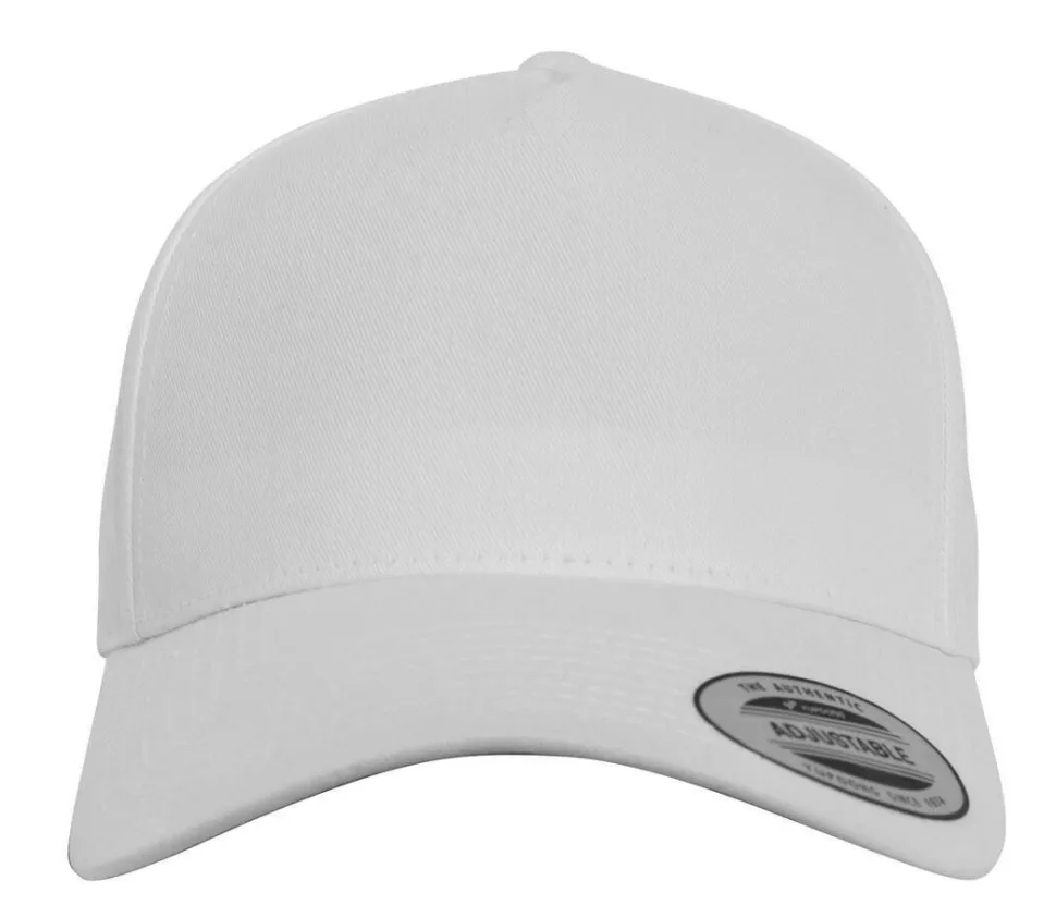FLEXFIT FX7707 - Casquette visière incurvée