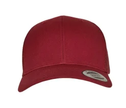 FLEXFIT FX6606 - Casquette visière incurvée style trucker