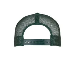 FLEXFIT FX6606 - Casquette visière incurvée style trucker