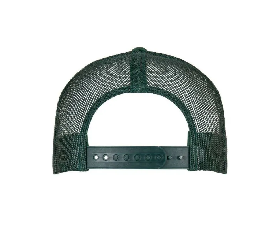 FLEXFIT FX6606 - Casquette visière incurvée style trucker