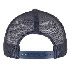 FLEXFIT FX6606 - Casquette visière incurvée style trucker