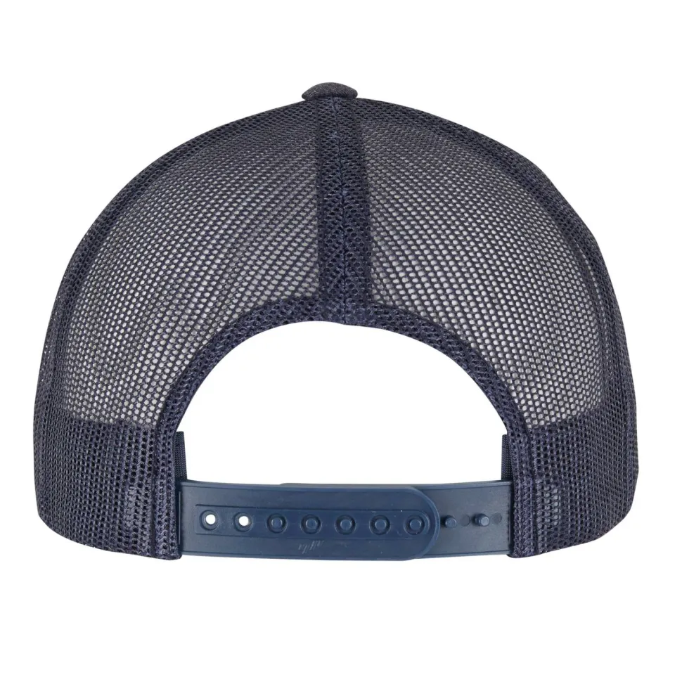 FLEXFIT FX6606 - Casquette visière incurvée style trucker