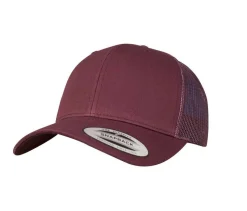 FLEXFIT FX6606 - Casquette visière incurvée style trucker