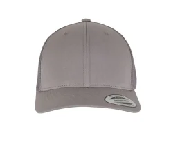 FLEXFIT FX6606 - Casquette visière incurvée style trucker