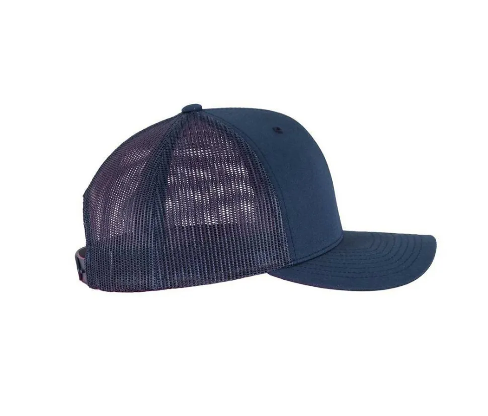 FLEXFIT FX6606 - Casquette visière incurvée style trucker