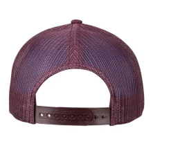 FLEXFIT FX6606 - Casquette visière incurvée style trucker