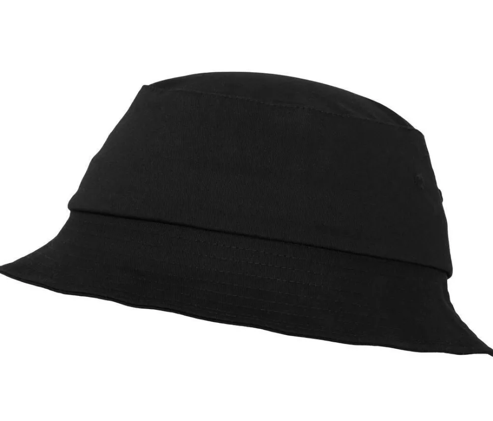 FLEXFIT FX5003 - Chapeau Bob en Coton Pliable FLEXFIT FX5003