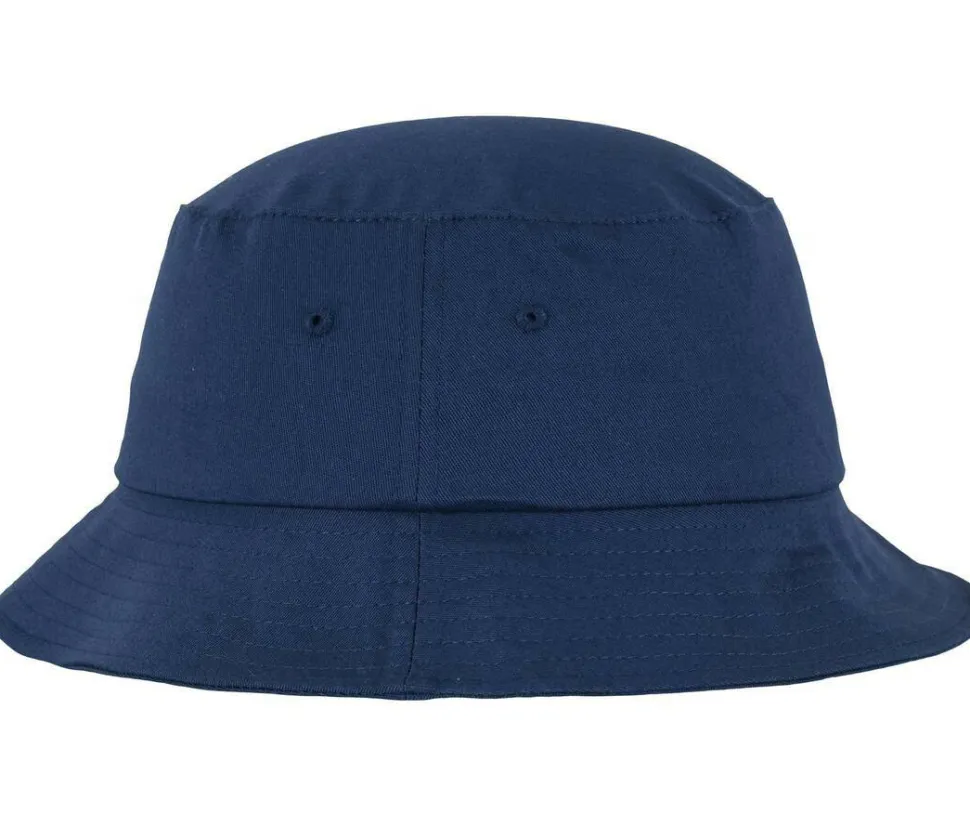 FLEXFIT FX5003 - Chapeau Bob en Coton Pliable FLEXFIT FX5003