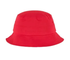 FLEXFIT FX5003 - Chapeau Bob en Coton Pliable FLEXFIT FX5003