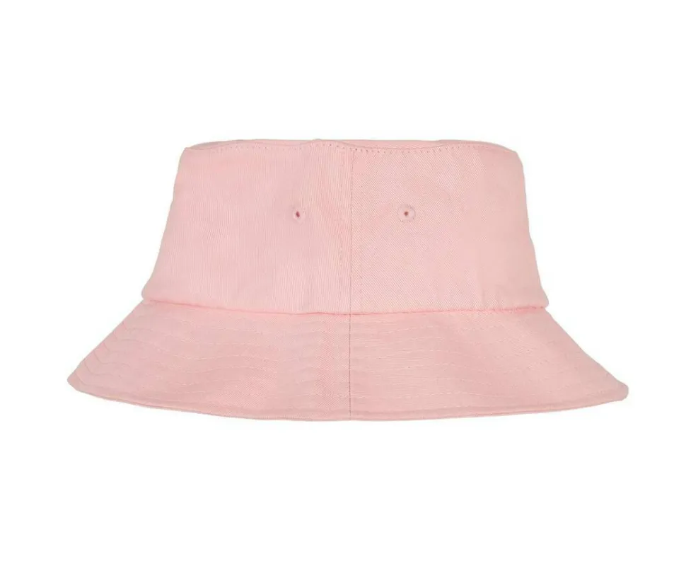 FLEXFIT FX5003 - Chapeau Bob en Coton Pliable FLEXFIT FX5003
