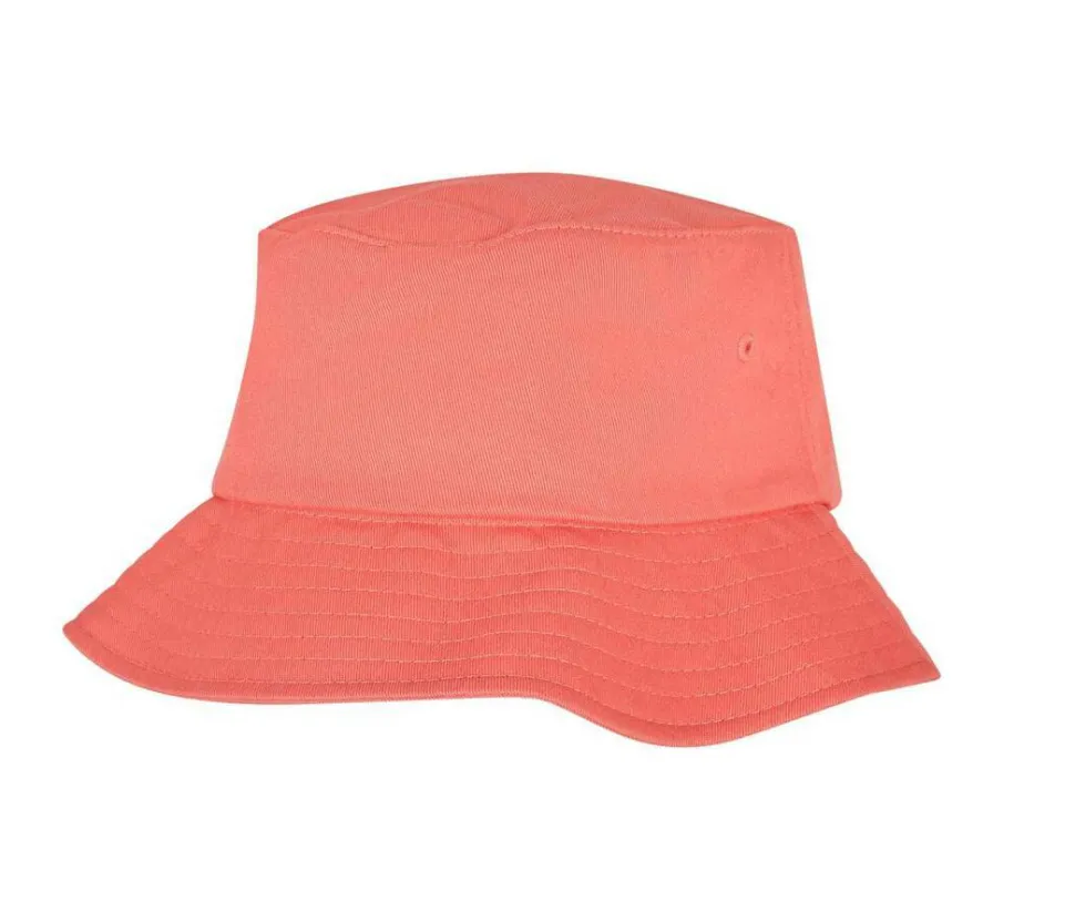 FLEXFIT FX5003 - Chapeau Bob en Coton Pliable FLEXFIT FX5003