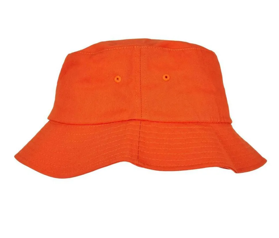 FLEXFIT FX5003 - Chapeau Bob en Coton Pliable FLEXFIT FX5003