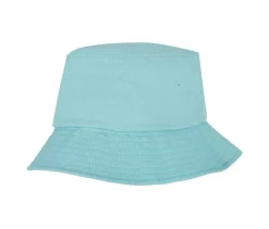FLEXFIT FX5003 - Chapeau Bob en Coton Pliable FLEXFIT FX5003