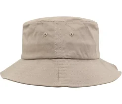 FLEXFIT FX5003 - Chapeau Bob en Coton Pliable FLEXFIT FX5003