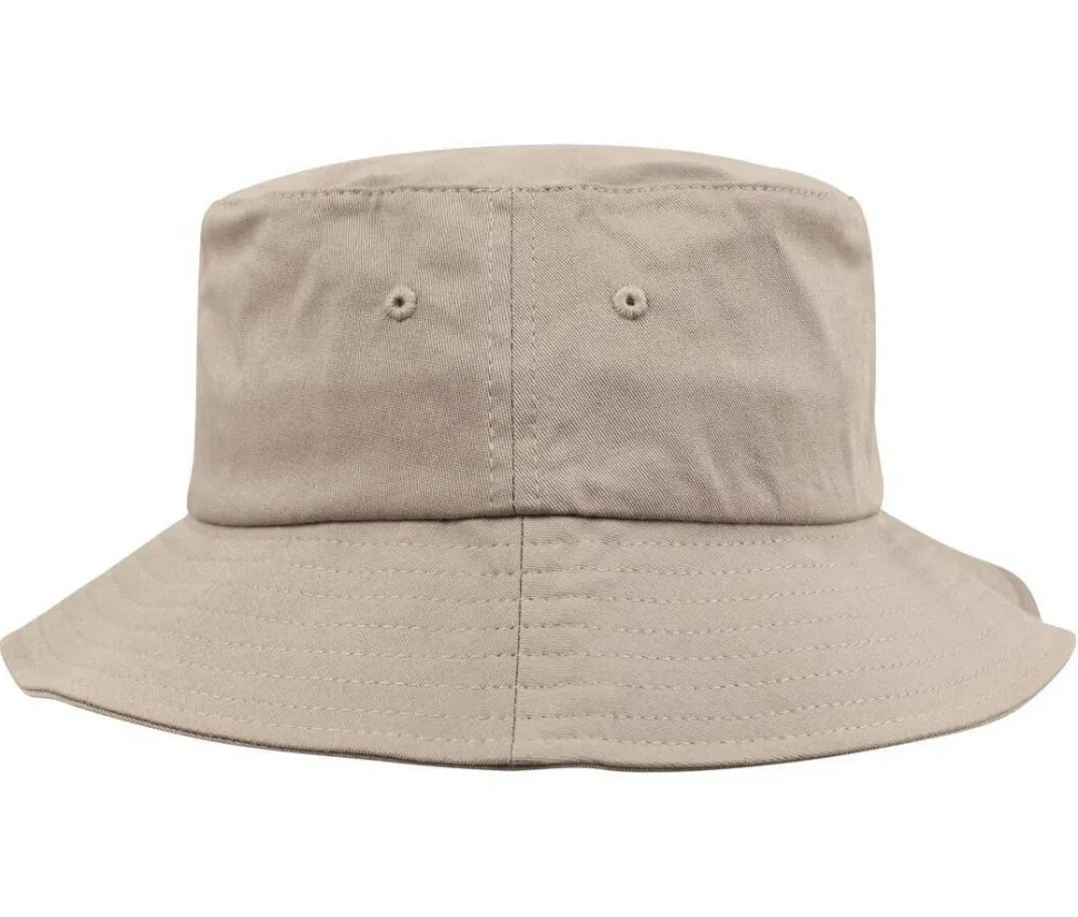 FLEXFIT FX5003 - Chapeau Bob en Coton Pliable FLEXFIT FX5003