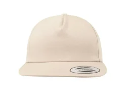 FLEXFIT FX6502 - UNSTRUCTURED 5-PANEL SNAPBACK