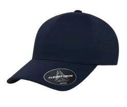 FLEXFIT FX180AP - Casquette sport 6 panneaux