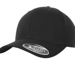 FLEXFIT FX110C - Casquette ajustée à visière préformée