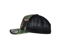 FLEXFIT FX6606C - Casquette style trucker