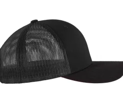 FLEXFIT FX6606K - Casquette visière incurvée style trucker