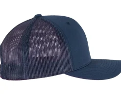 FLEXFIT FX6606K - Casquette visière incurvée style trucker