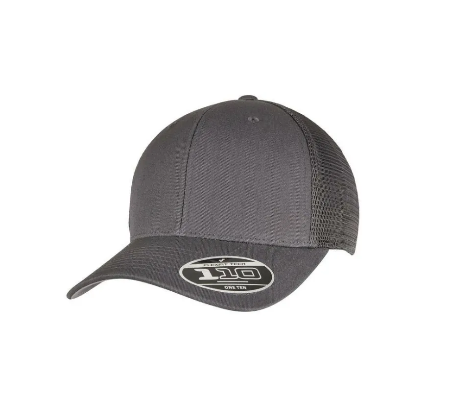 FLEXFIT FX110M - Casquette style trucker