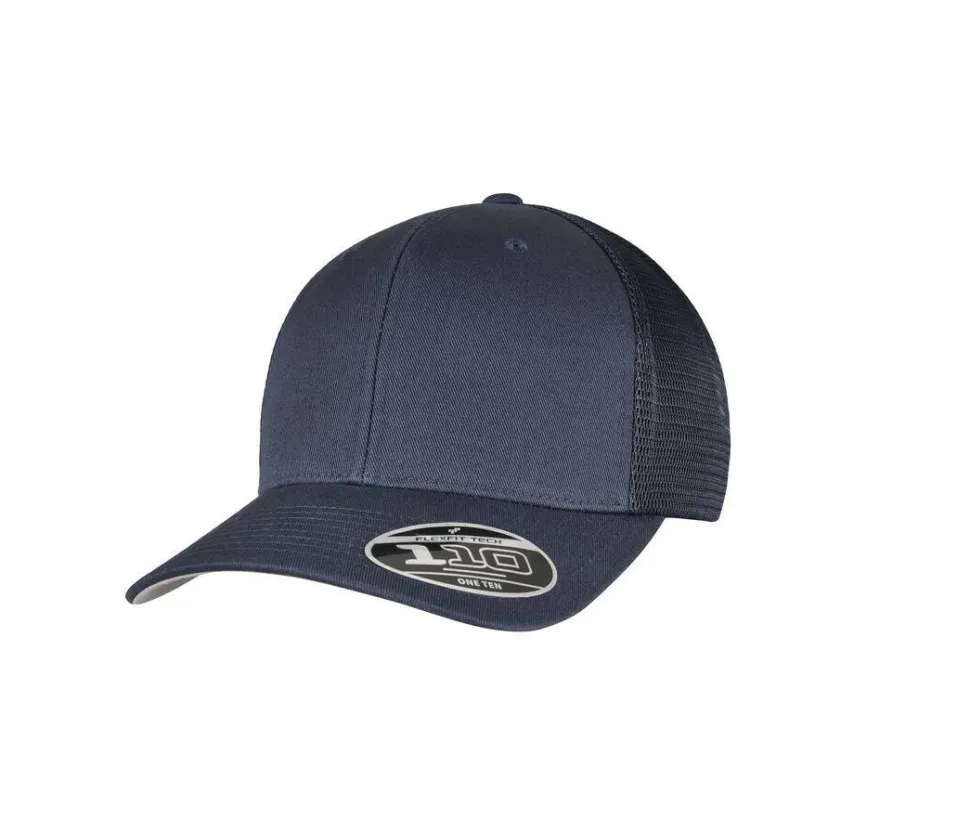 FLEXFIT FX110M - Casquette style trucker