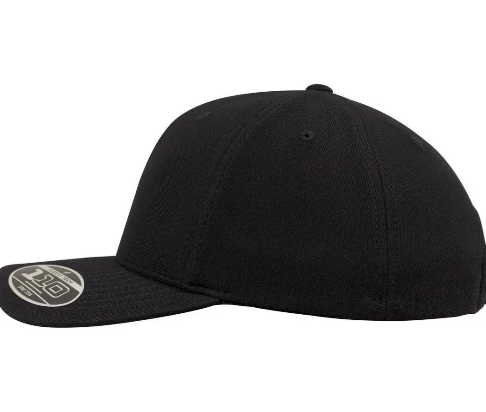 FLEXFIT FX110P - Casquette maille piquée