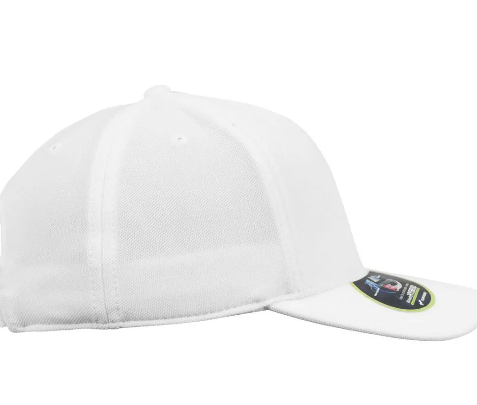 FLEXFIT FX110P - Casquette maille piquée
