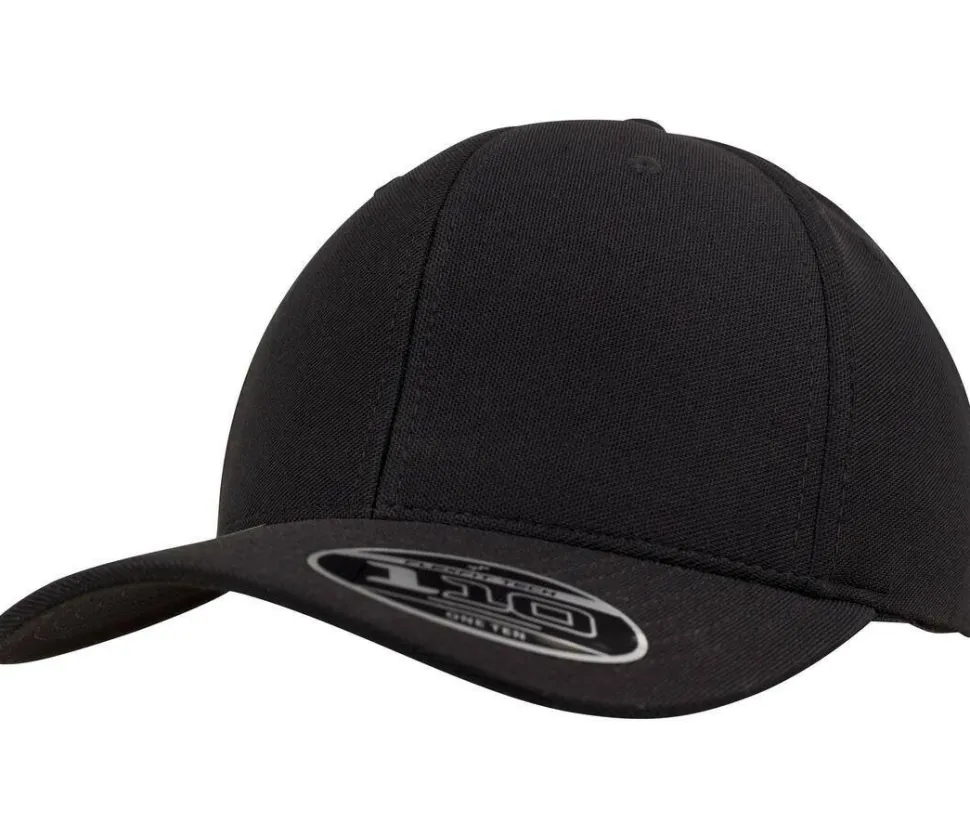 FLEXFIT FX110P - Casquette maille piquée